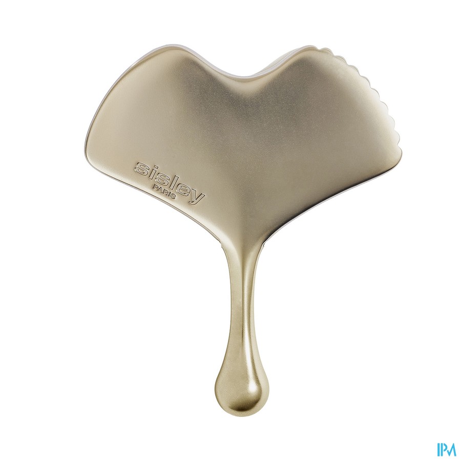 Sisley Ginkgo Gua Sha