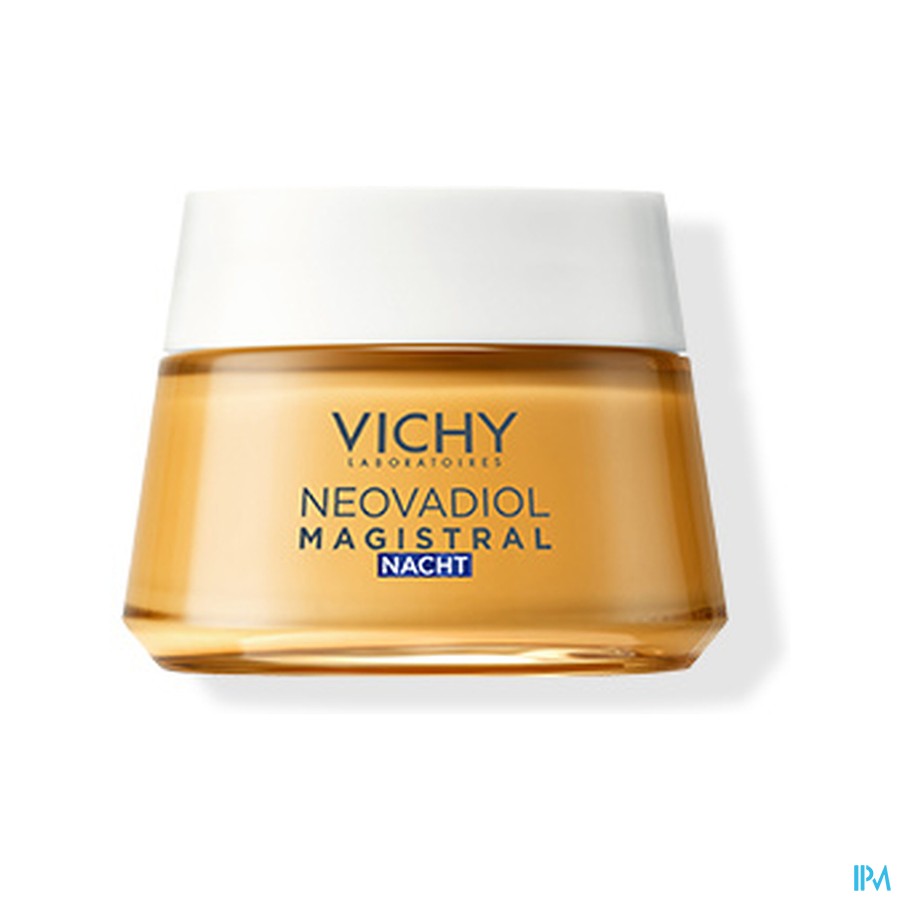 Vichy Neovadiol Magistral Nachtcreme Pot 50ml