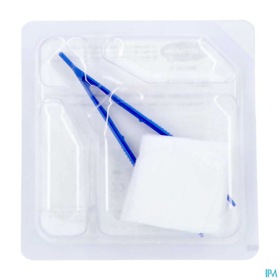 Mediset Kl.verzorg.f/b Compact 72