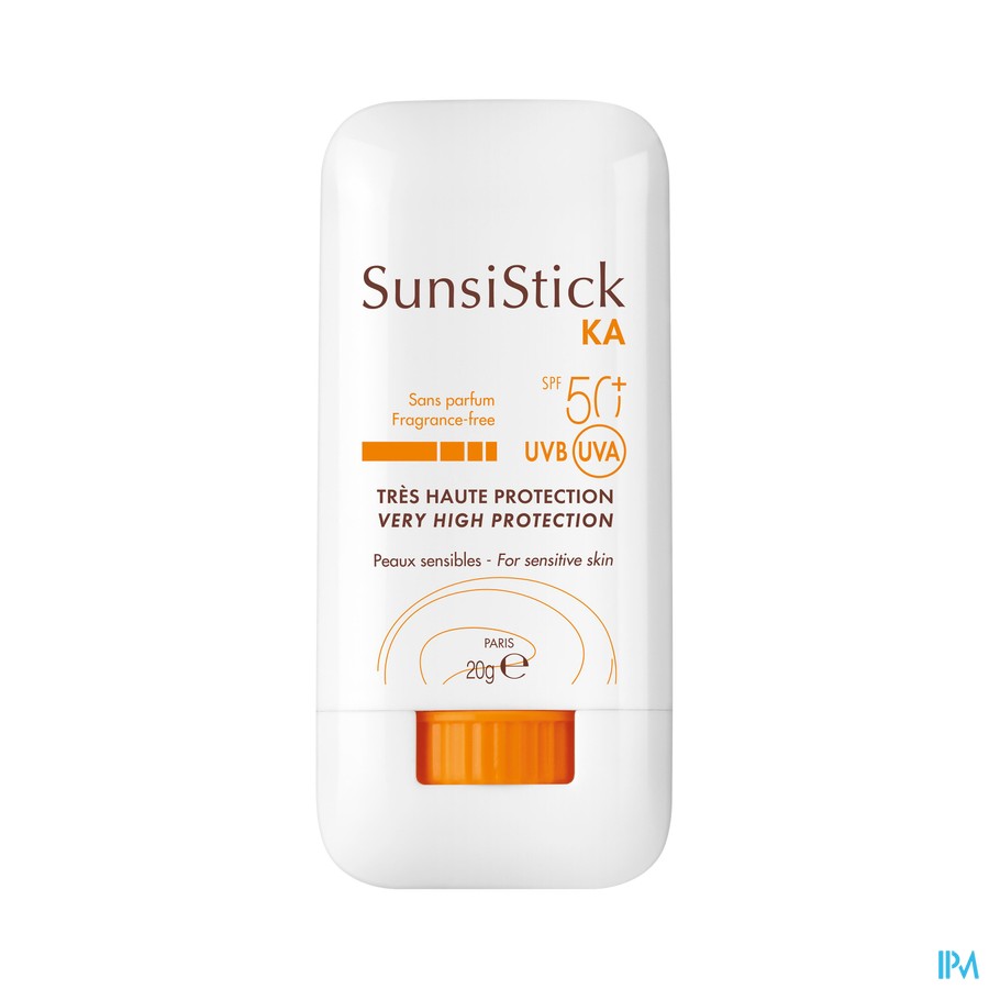 Avene Sol Sunsistick Ka Spf50+ 20g