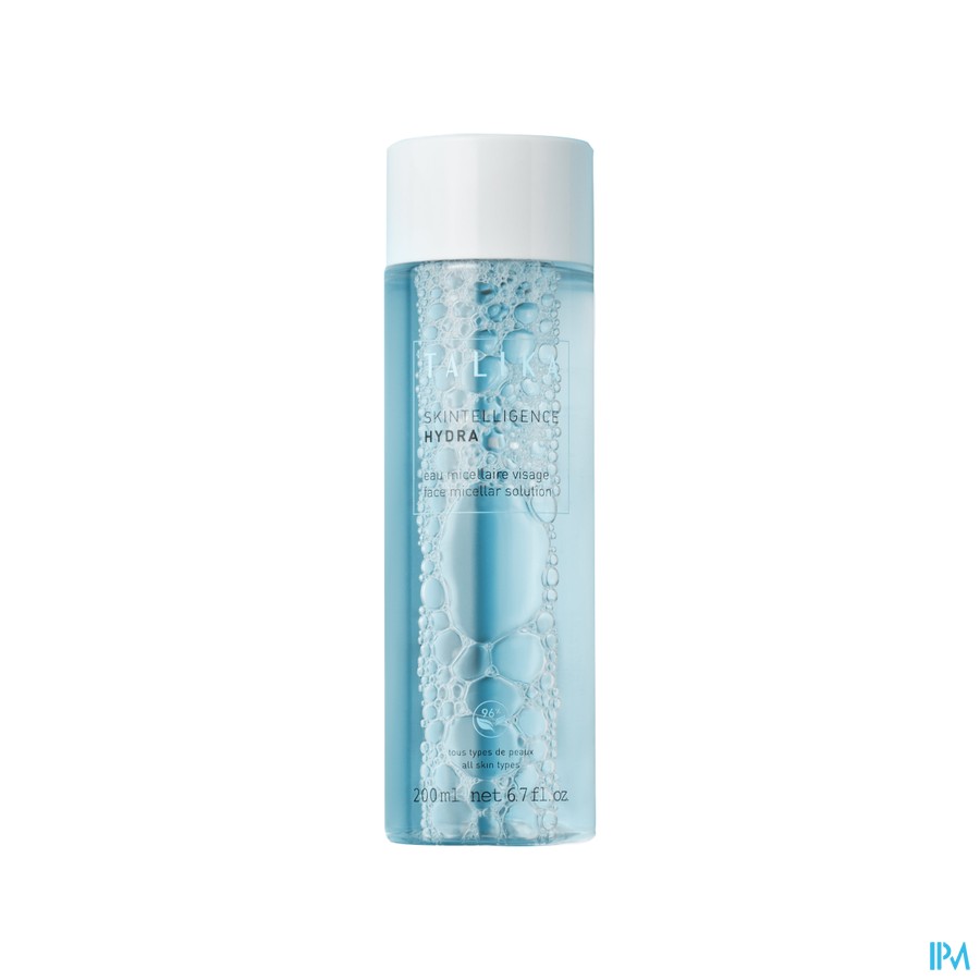 Talika Skin Intelligence Hydra Eau Micellaire200ml