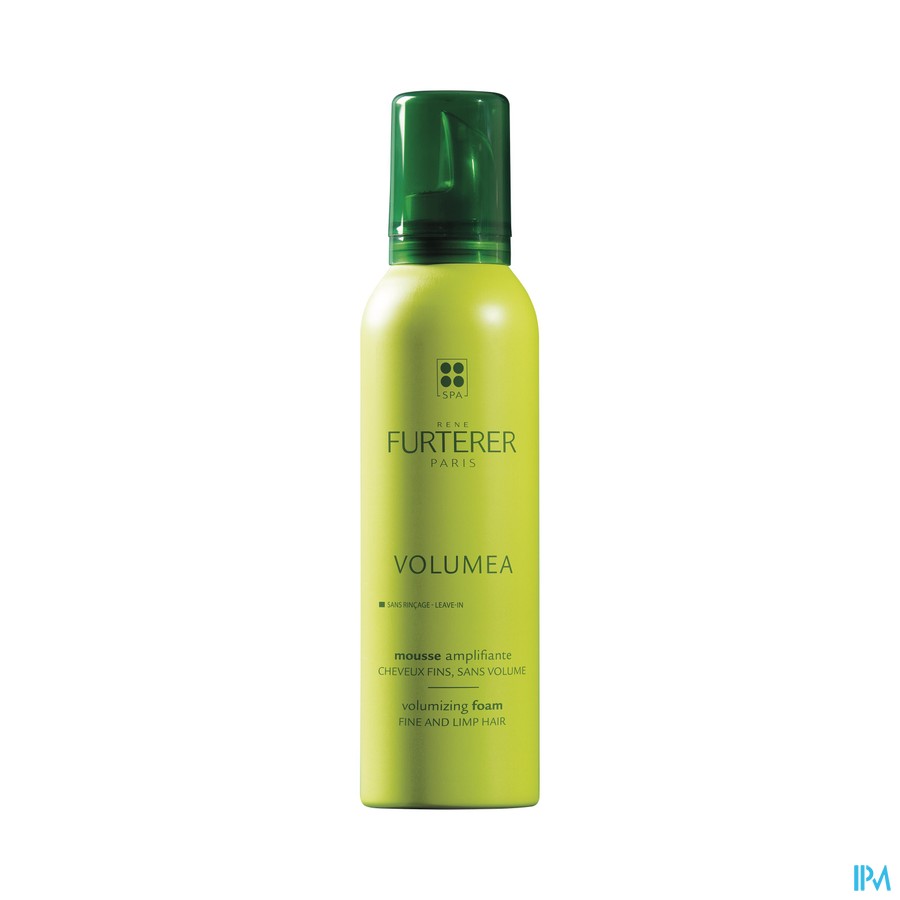 Furterer Volumea Mousse Amplif. 200ml