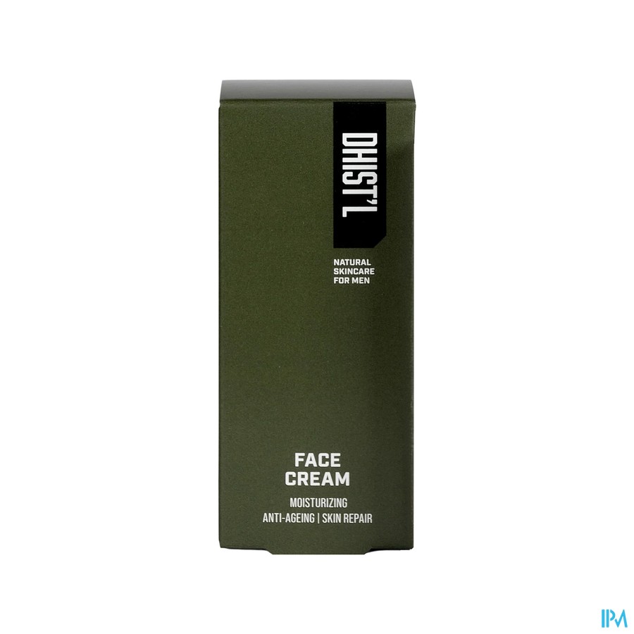 Dhistl Face Cream 50ml