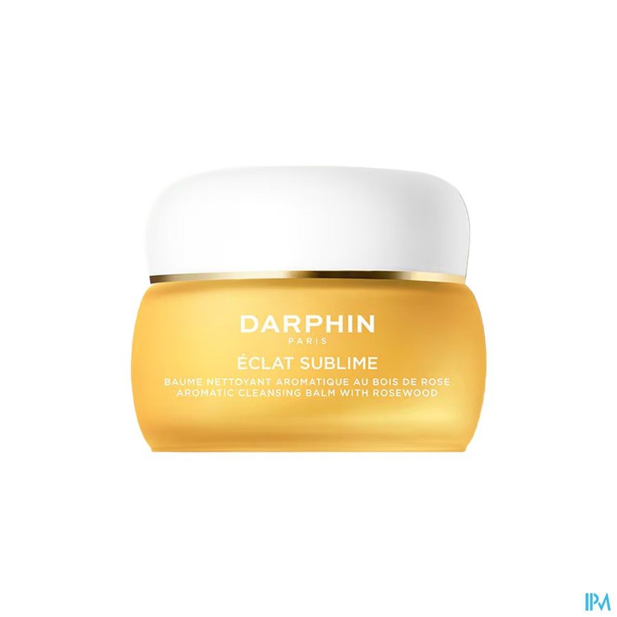 Darphin Eclat Sublime Ar. Rozenh.rein.balsem 100ml