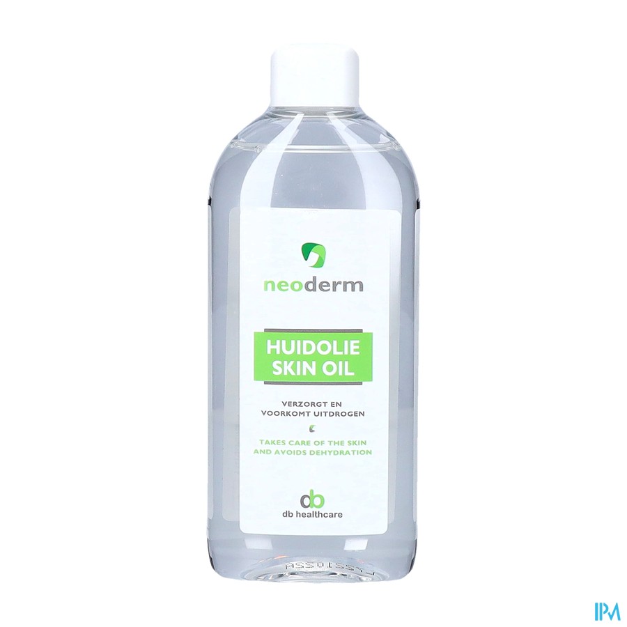 Neoderm Huidolie 250ml
