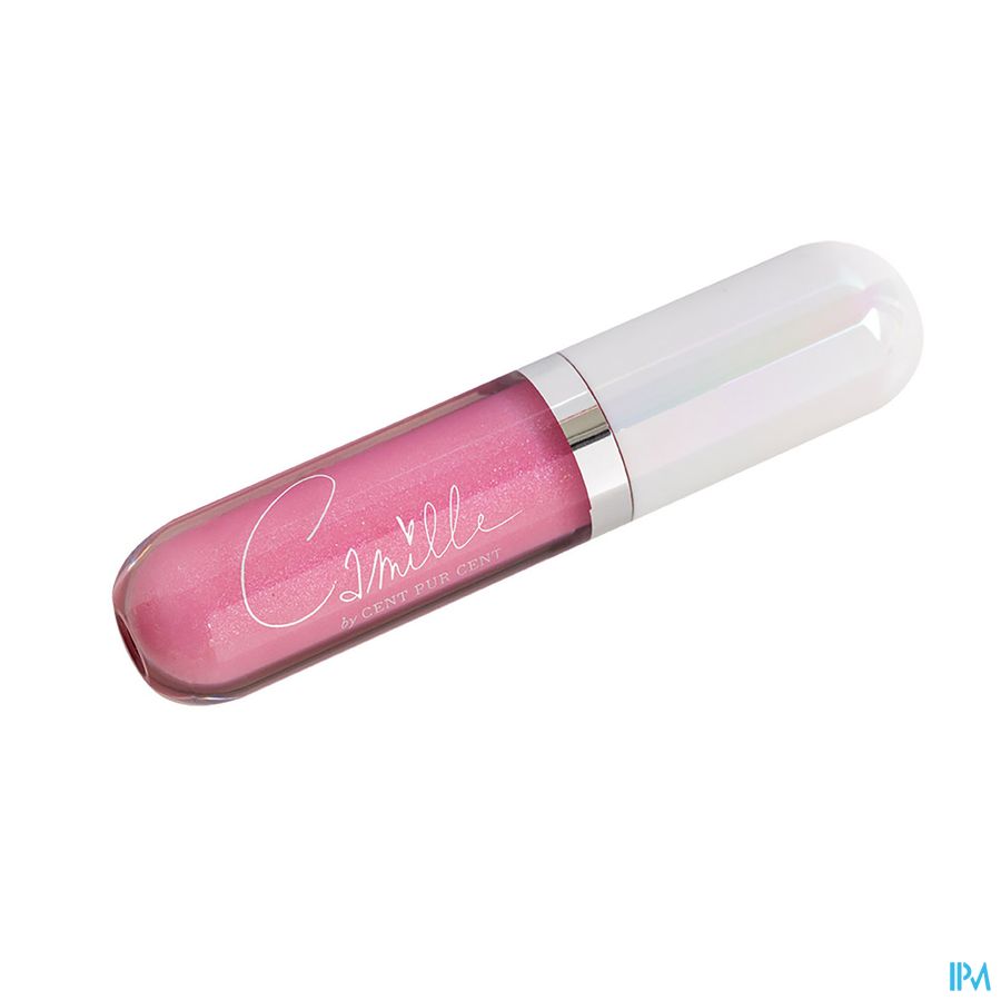 Cent Pur Cent Camille Lipgloss Omg 4ml