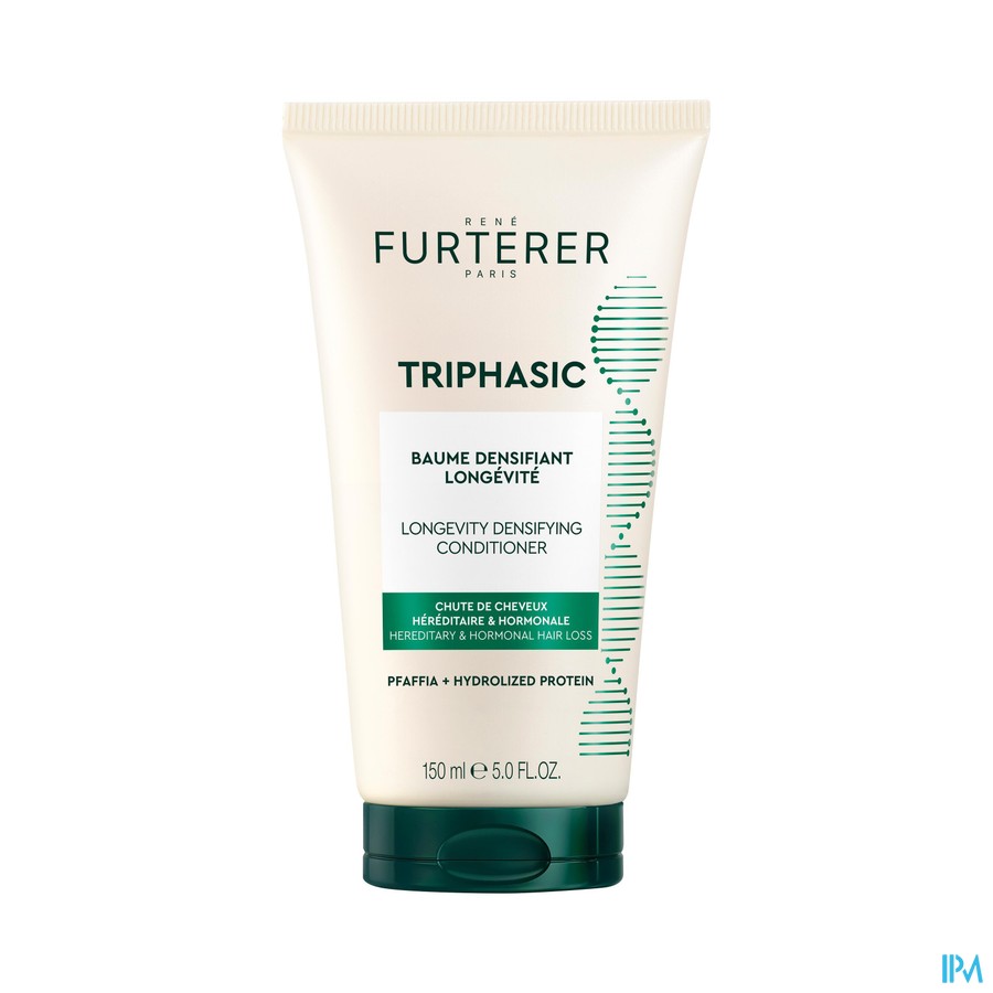 Furterer Triphasic Balsem 150ml