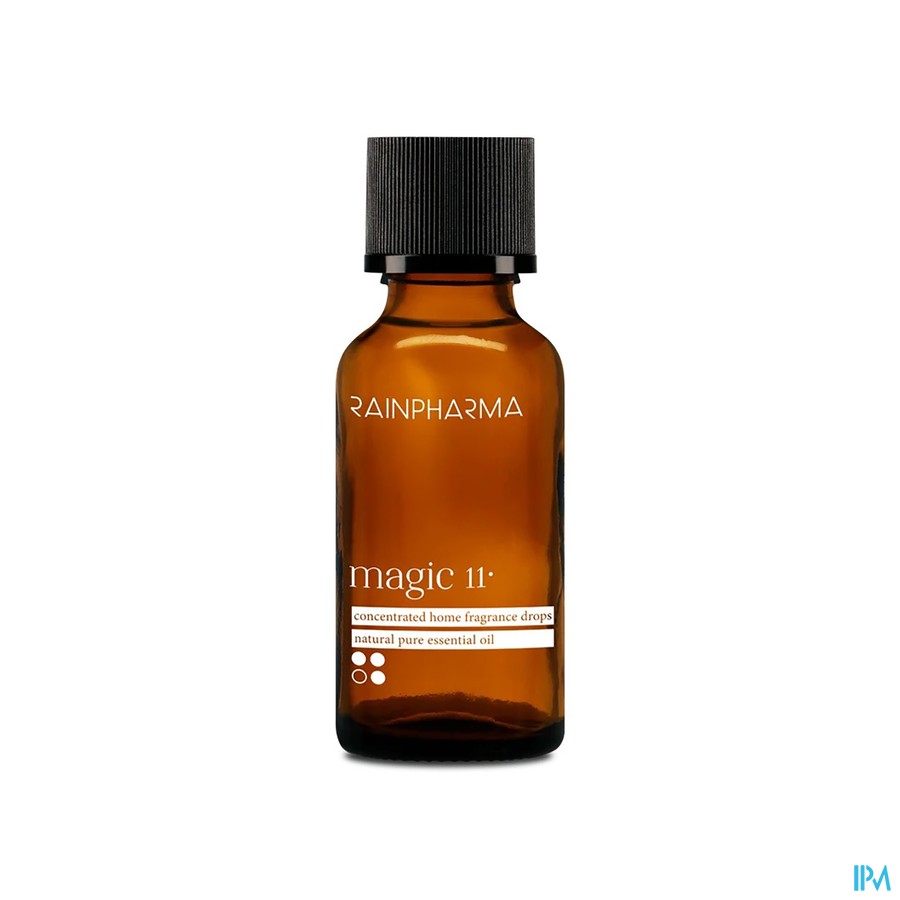 Rainpharma Essential Oil Magic 11 30ml