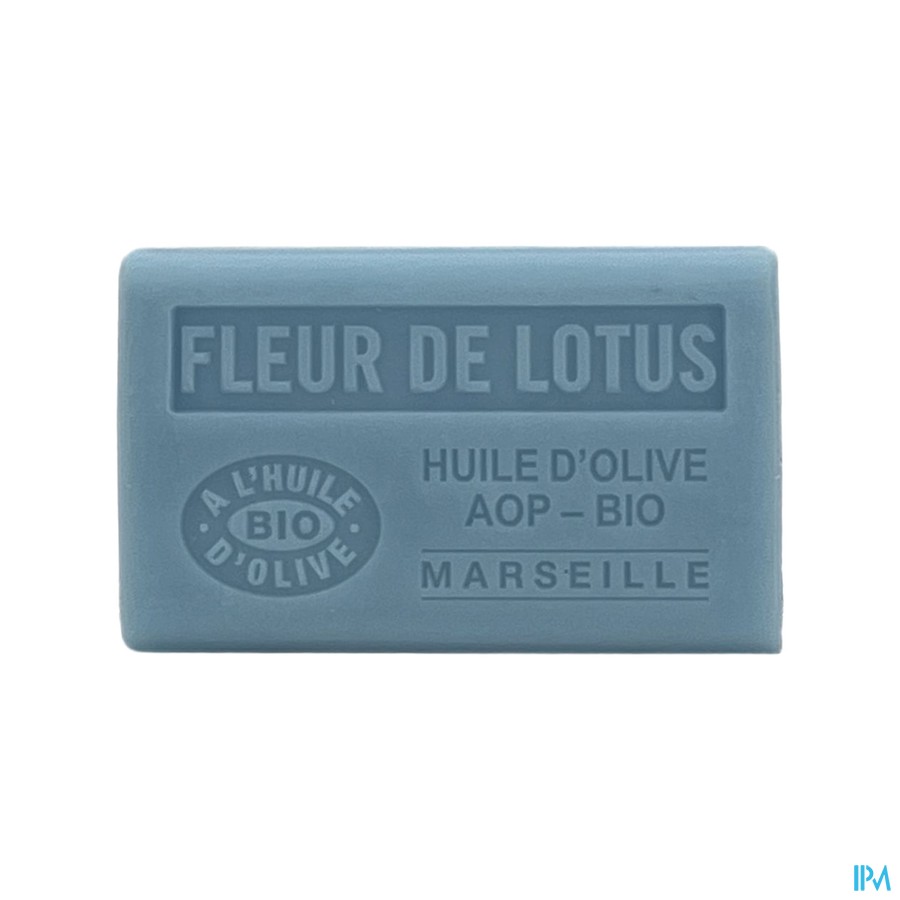 Bell'anesse Savon Lotus 125g