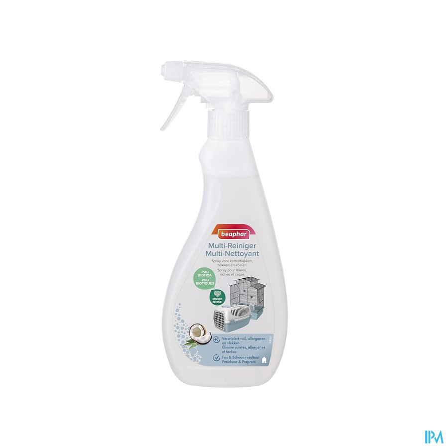 Beaphar Multi Reiniger 500ml