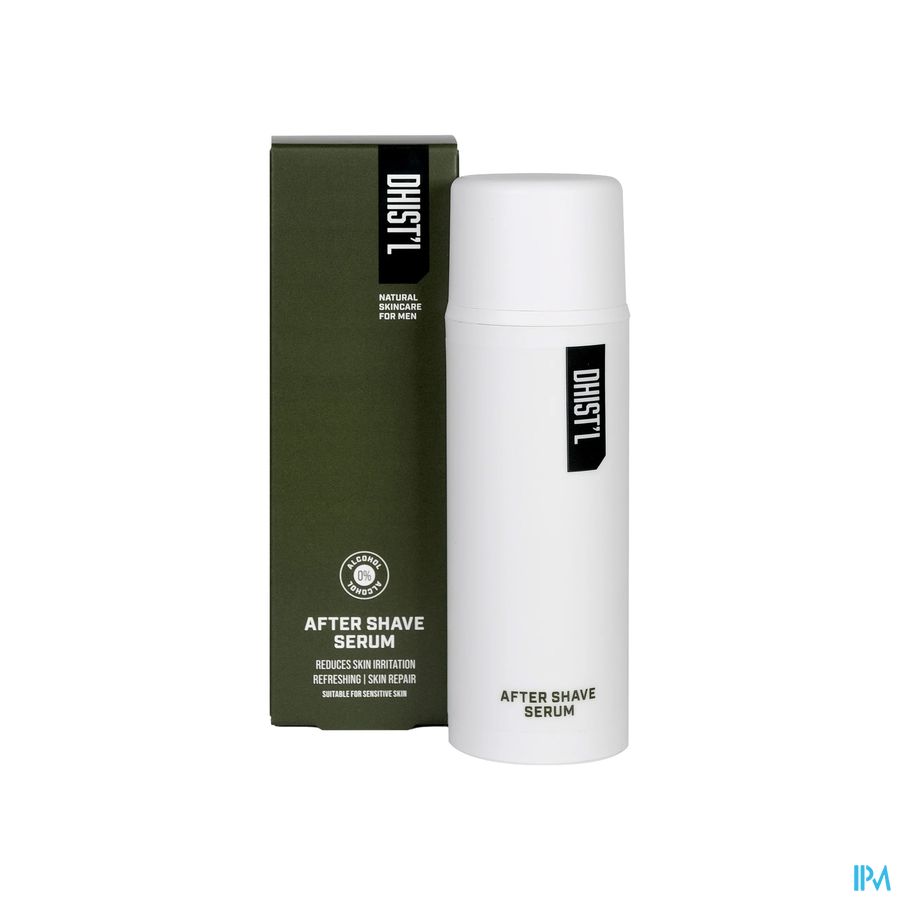 Dhistl After Shave Serum 80ml