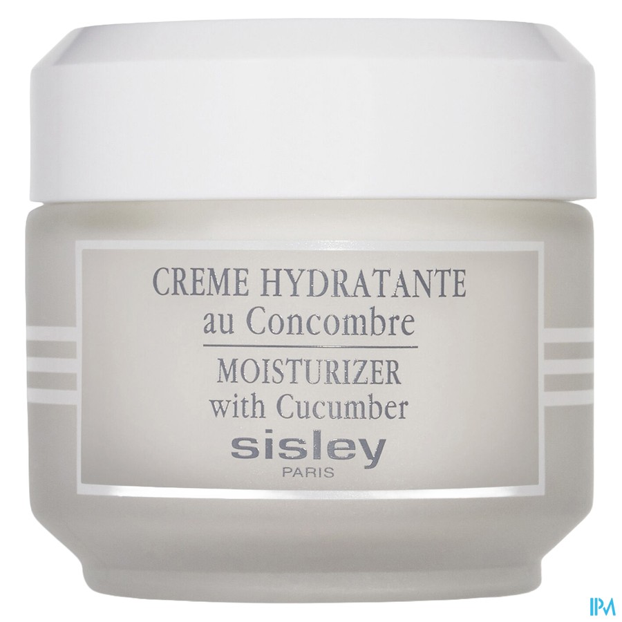 Sisley Creme Hydratante Pot 50ml