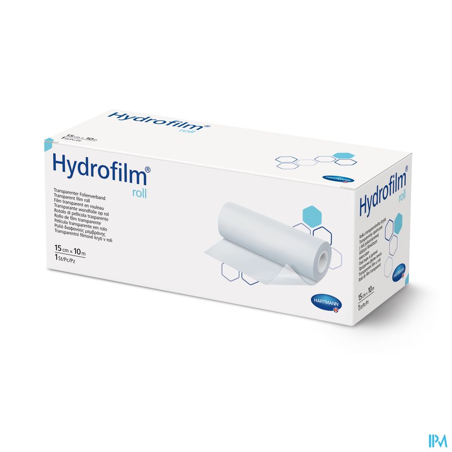 Hydrofilm Roll 15cmx10m 1 P/s