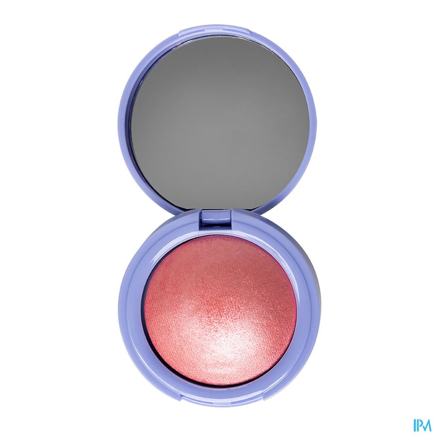 Cent Pur Cent Blushlighter Rose Cotton 8g