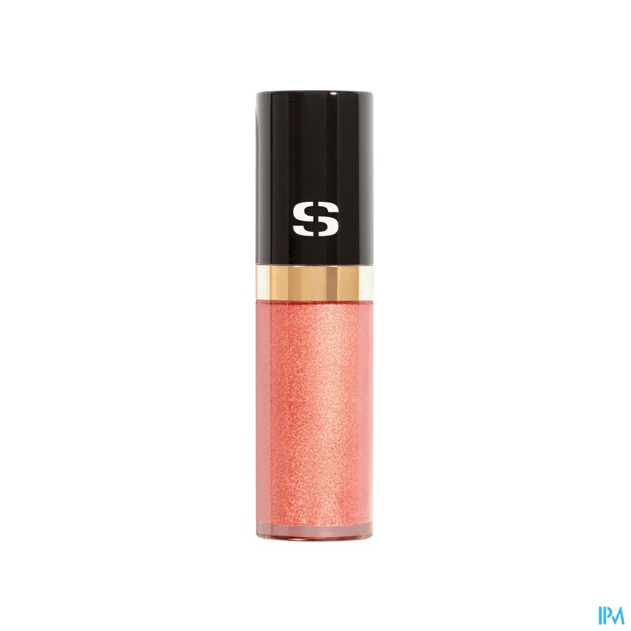 Sisley Ombre Eclat Liquide 4 Coral