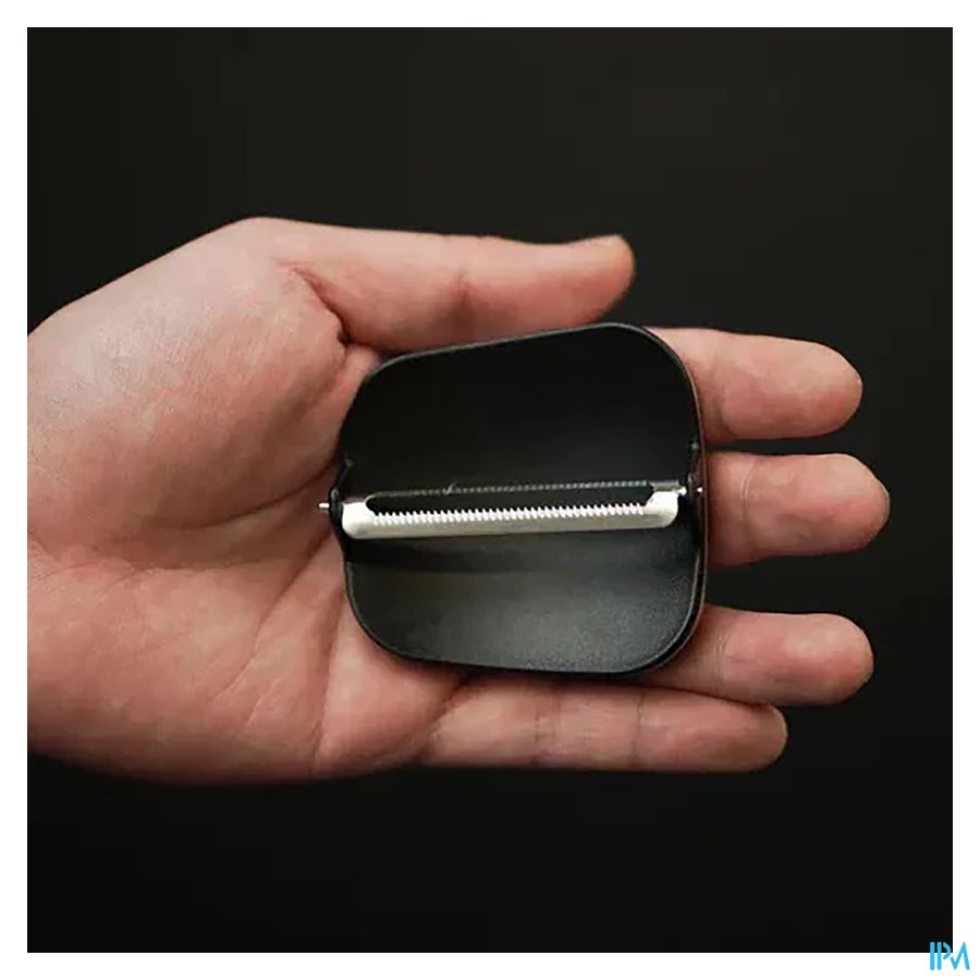 Adhome Eplucheur Ergonomique Prise Doigts