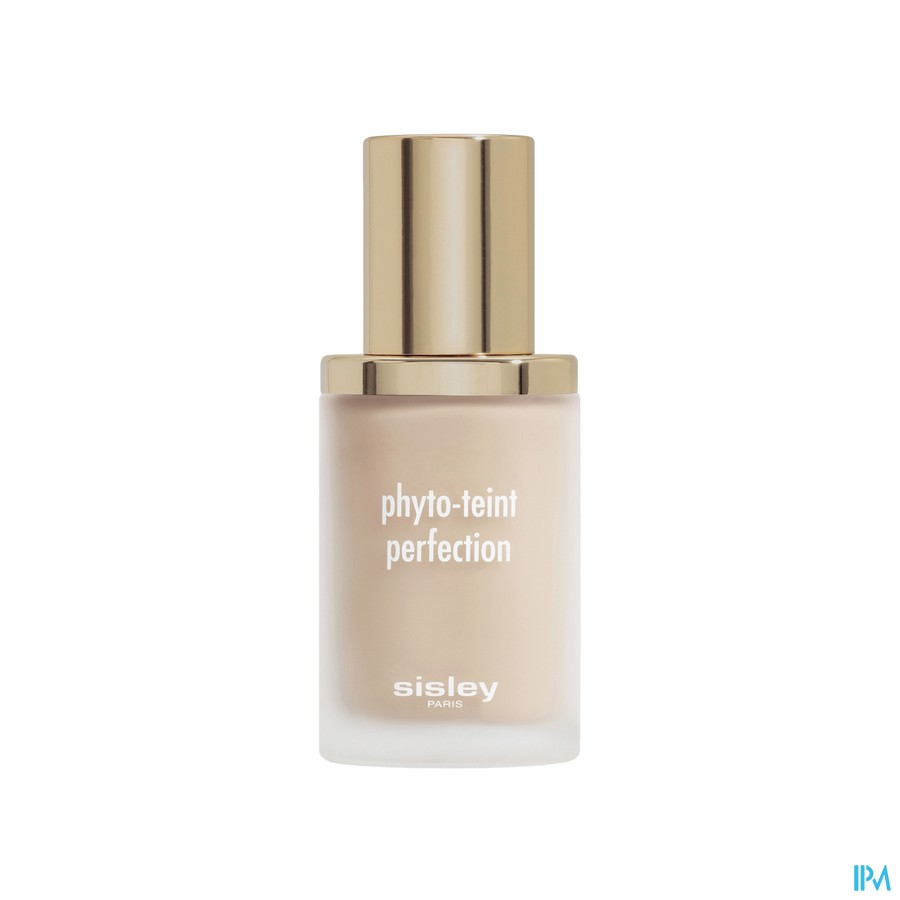 Sisley Phyto-teint Perfection 0n Dawn 30ml