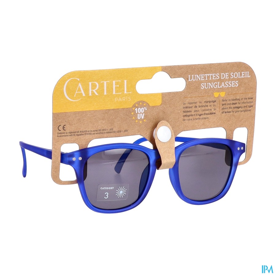 Lunette Solaire Enfant Smile (asie)
