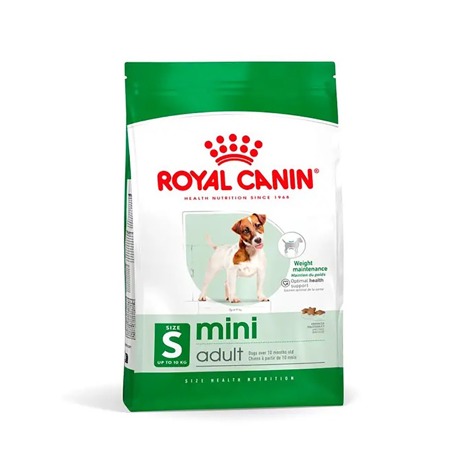 Royal Canin Dog Mini Adult Dry 8kg