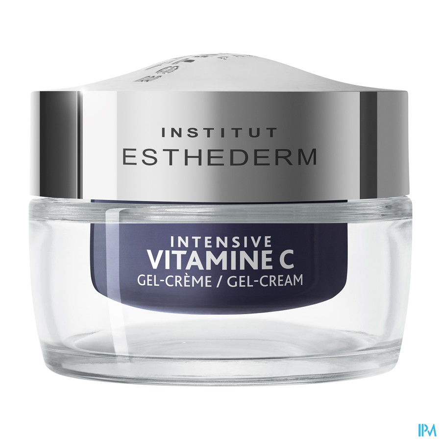 Esthederm Intensieve Vitamine C Creme 50ml