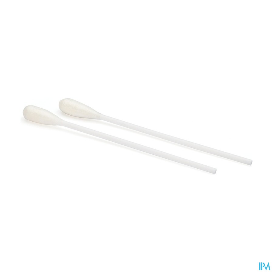 Mediset Baton Ouate 15cm 10,5mm 2x100
