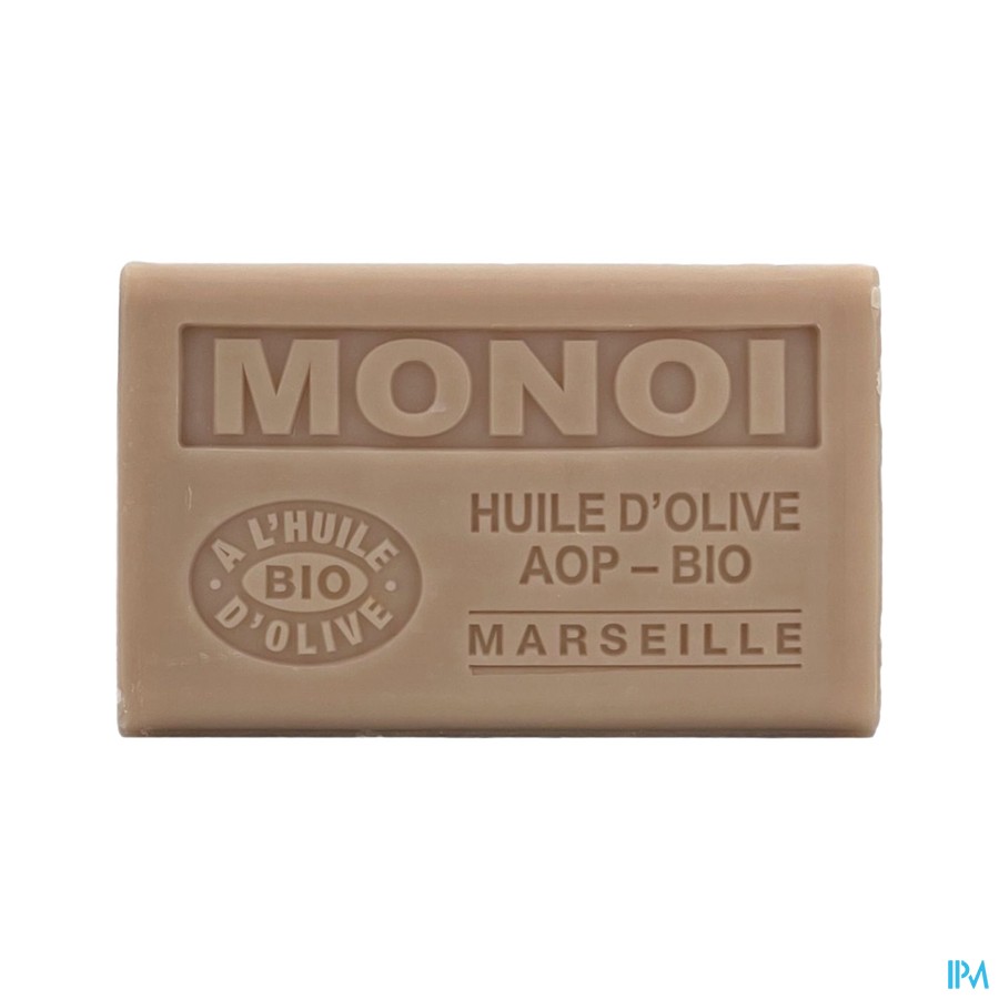 Bell'anesse Savon Monoi 125g