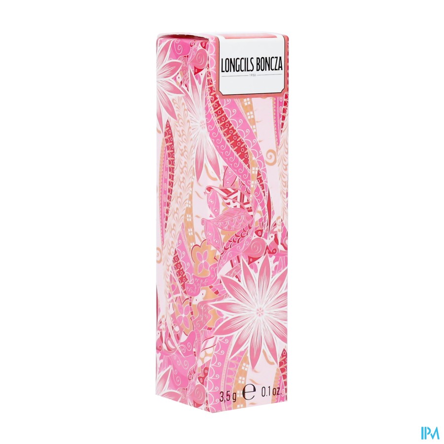 Vitry Bb Lips Ral Organza 3.5g