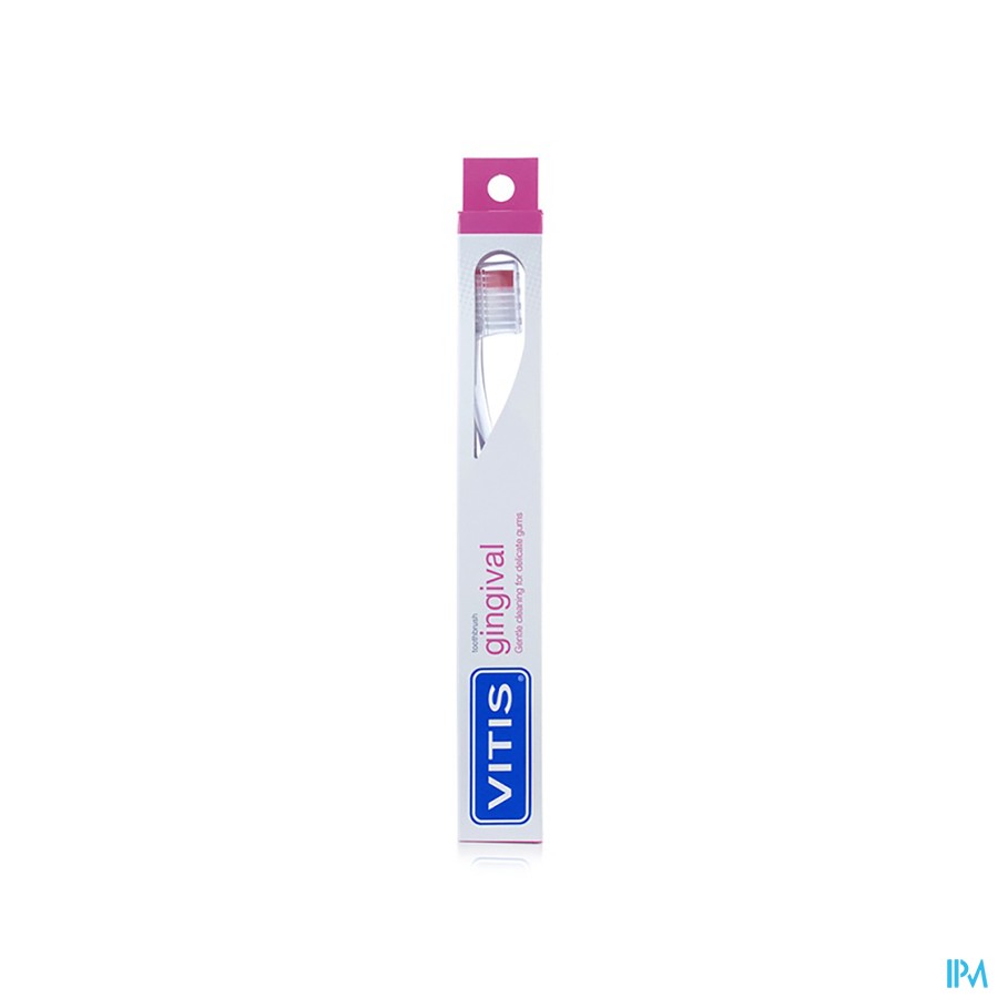 Vitis Gingival Brosse A Dents 1 2872