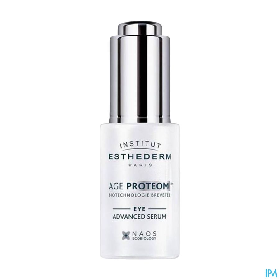 Esthederm Age Proteom Advanced Eye Serum 15ml