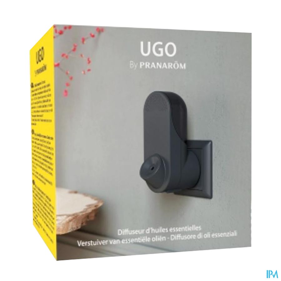 Verstuiver Ess Olien Ugo