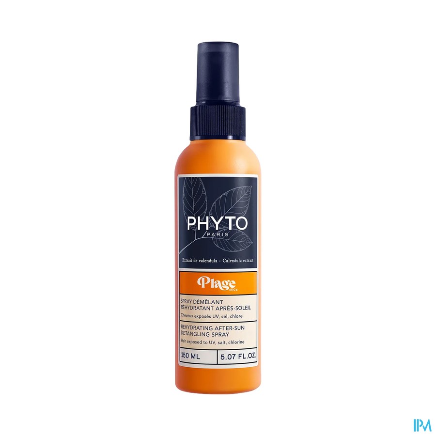Phyto Plage Ontwarr. Rehydra Aftersun Spray 150ml