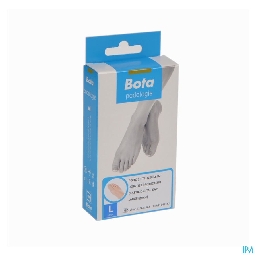 Bota Podo 25 Teenkussen Large