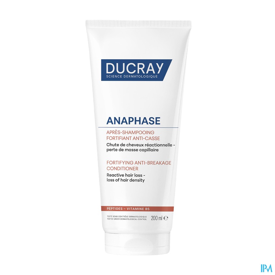 Ducray Anaphase Apres Sh Fortifiant 200ml Nf