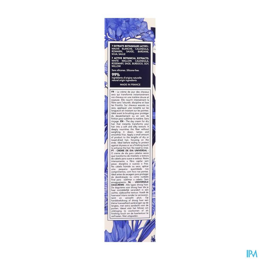 Phyto 7 Elixir Creme 100ml