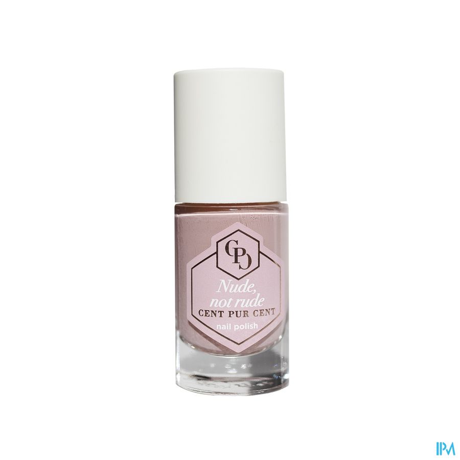 Cent Pur Cent Vao Nude Not Rude 8,5ml