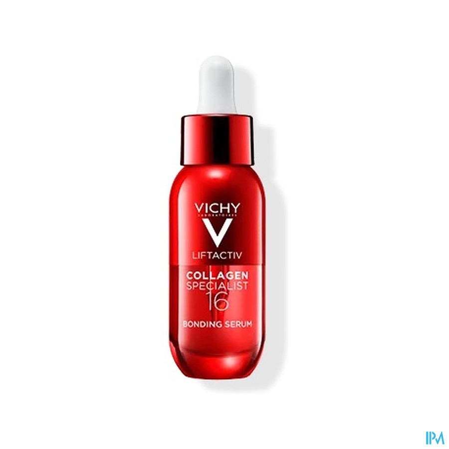 Vichy Liftactiv Collagen Specialist 16 Serum 30ml