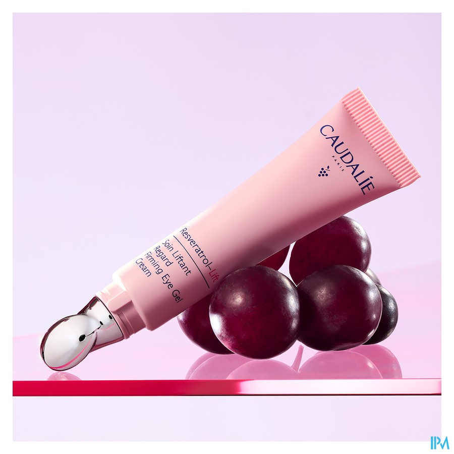 Caudalie Resver.-lift Liftende Oogverzorg. 15ml Nf