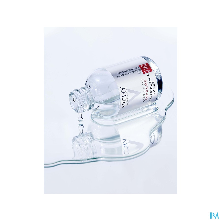 Vichy Liftactiv H.a. Epidermic Filler 30ml