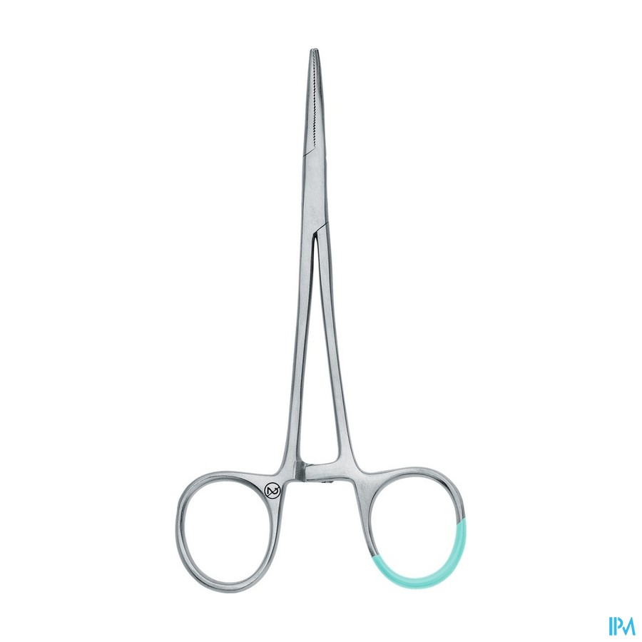 Hartmann Phi Halsted Klem Anat Gebogen 25 P/s