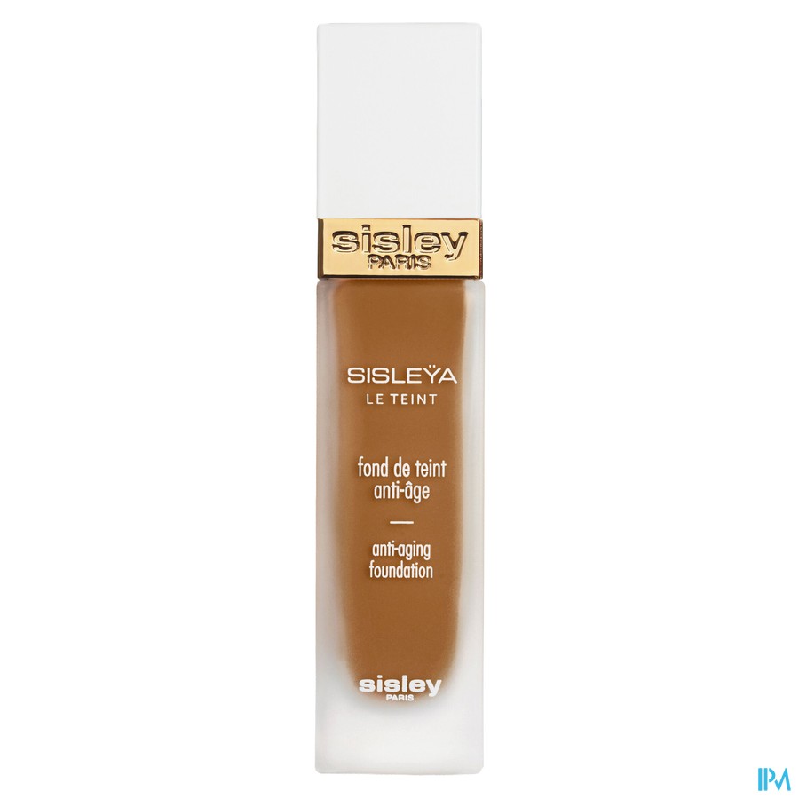 Sisley Sisleya Le Teint 6c Amber 30ml
