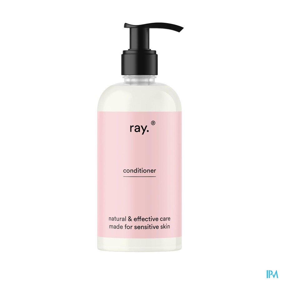 Ray Conditioner Grapefruit 250ml