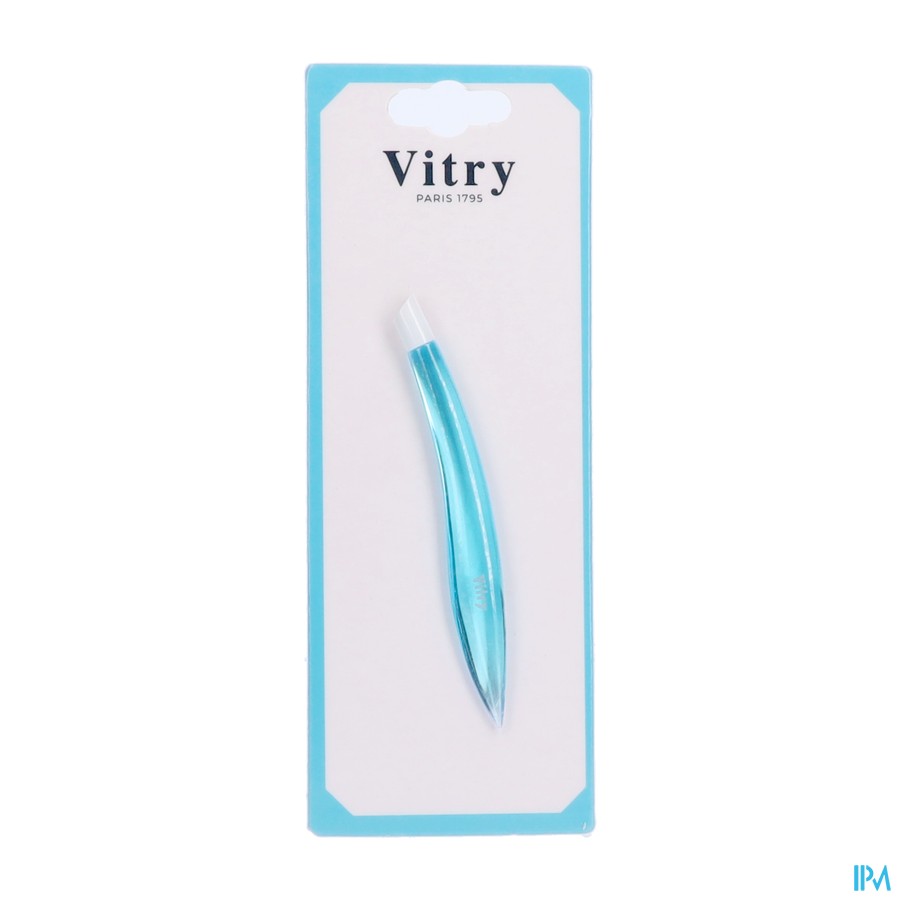 Velletjes Duwer "bokkenpoot" Kleur