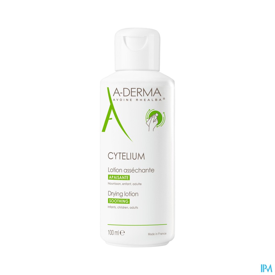 Aderma Cytelium Lotion Nf 100ml