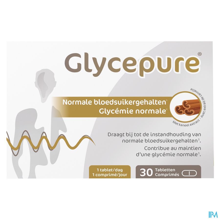 Glycepure Comp 30 1