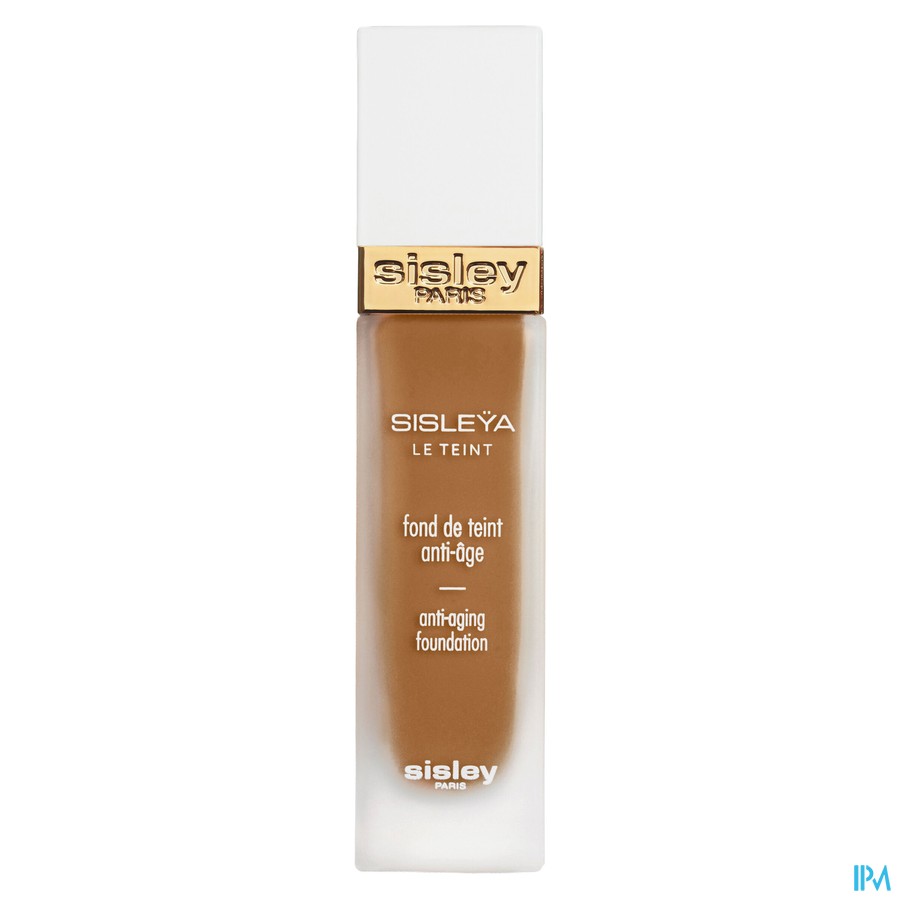 Sisley Sisleya Le Teint 5c Golden 30ml