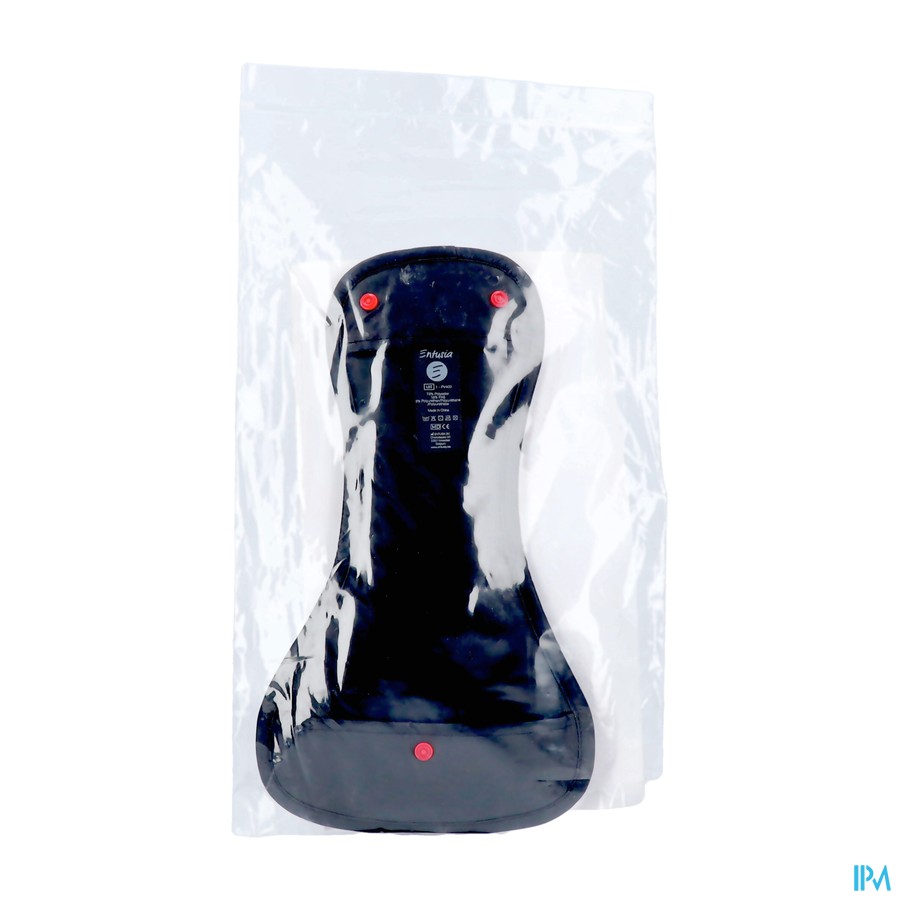 Entusia Pad Women 3 400ml