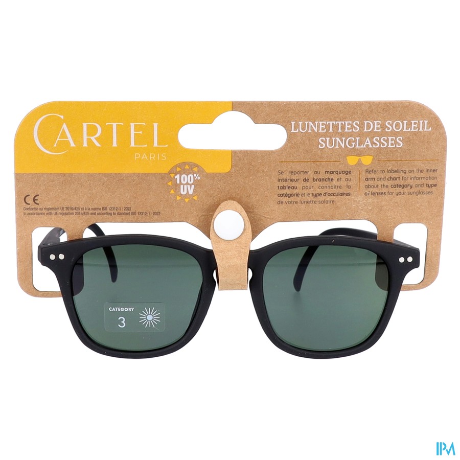 Kinderzonnebril "stay Cool" (azie)