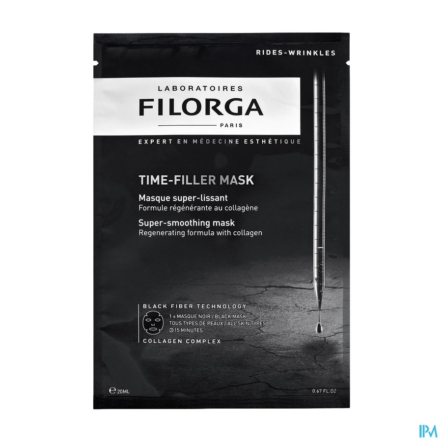 Filorga Time Filler Mask 1