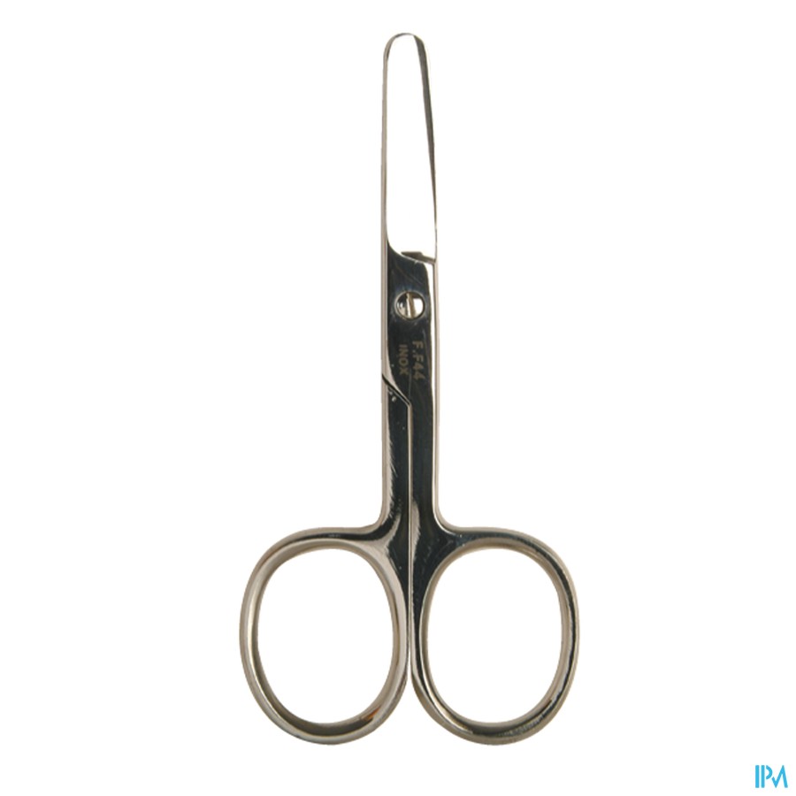 Sanodiane 44 Etui Schaar Inox Rond 10cm