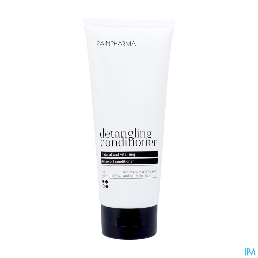 RAINPHARMA DETANGLING CONDITIONER 200 ML